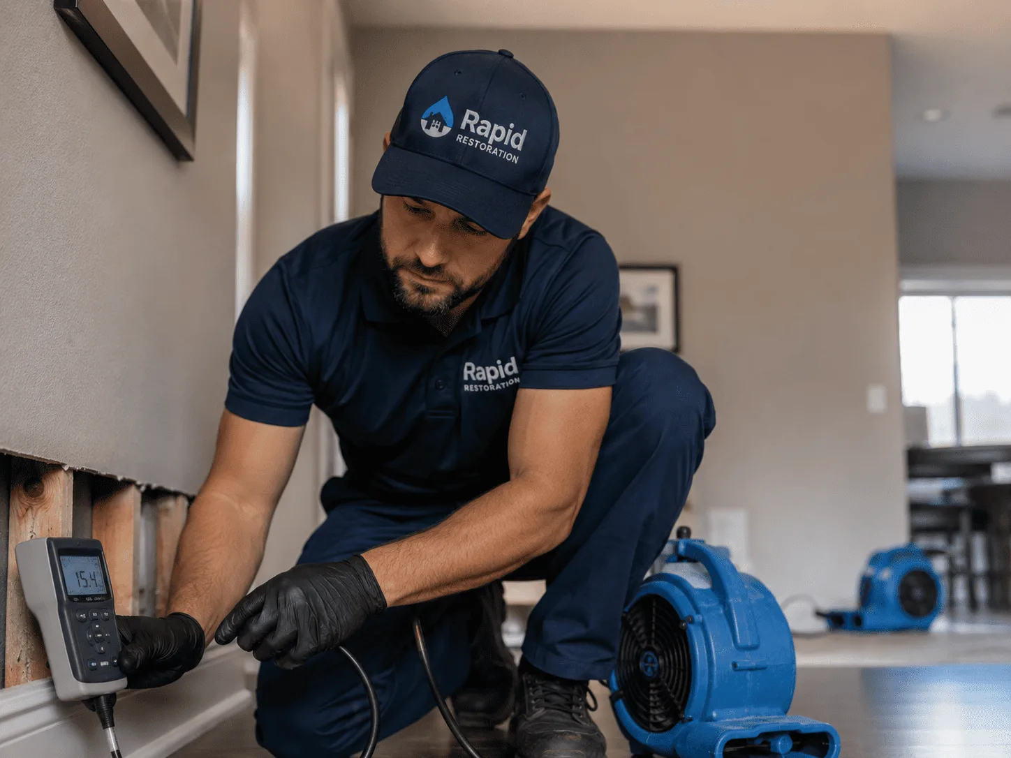 Common questions about Dehumidification in Medical Lake, WA